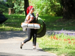 Rockmaraton 2017 - Kapunyitás - fotó: Ónodi Zoltán