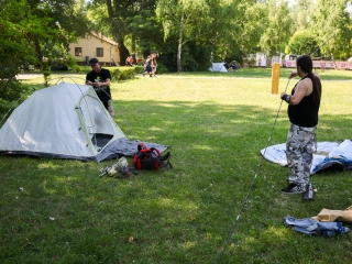 Rockmaraton 2017 - Kapunyitás - fotó: Ónodi Zoltán