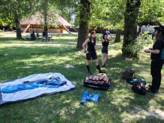 Rockmaraton 2017 - Kapunyitás - fotó: Ónodi Zoltán