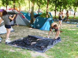 Rockmaraton 2017 - Kapunyitás - fotó: Ónodi Zoltán