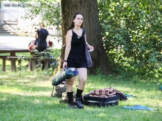 Rockmaraton 2017 - Kapunyitás - fotó: Ónodi Zoltán