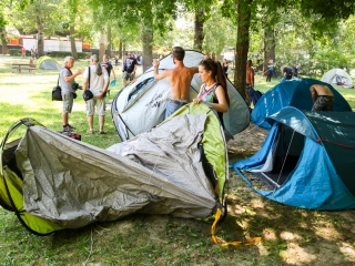 Rockmaraton 2017 - Kapunyitás - fotó: Ónodi Zoltán