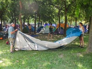 Rockmaraton 2017 - Kapunyitás - fotó: Ónodi Zoltán