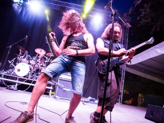 Rockmaraton 2017 - Nulladik nap - fotó: Ónodi Zoltán