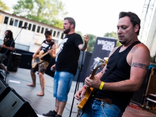 Rockmaraton 2017 - Nulladik nap - fotó: Ónodi Zoltán