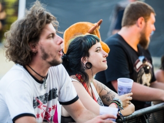 Rockmaraton 2017 - Nulladik nap - fotó: Ónodi Zoltán