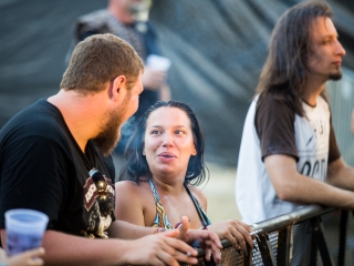 Rockmaraton 2017 - Nulladik nap - fotó: Ónodi Zoltán