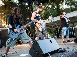 Rockmaraton 2017 - Nulladik nap - fotó: Ónodi Zoltán