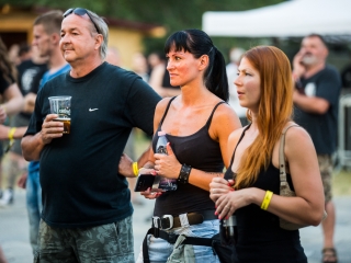 Rockmaraton 2017 - Nulladik nap - fotó: Ónodi Zoltán