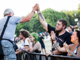 Rockmaraton 2017 - Nulladik nap - fotó: Ónodi Zoltán