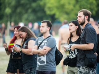Rockmaraton 2017 - Nulladik nap - fotó: Ónodi Zoltán
