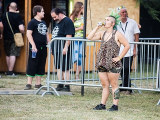 Rockmaraton 2017 - Nulladik nap - fotó: Ónodi Zoltán