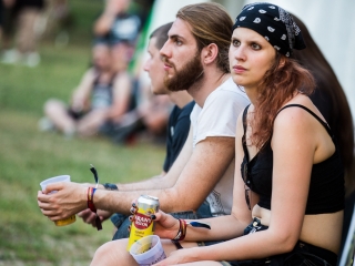 Rockmaraton 2017 - Nulladik nap - fotó: Ónodi Zoltán