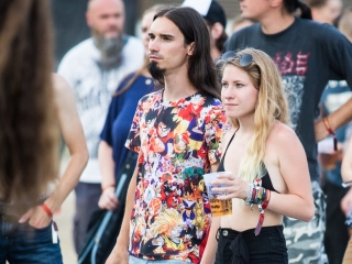 Rockmaraton 2017 - Nulladik nap - fotó: Ónodi Zoltán