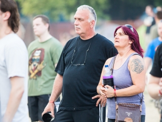 Rockmaraton 2017 - Nulladik nap - fotó: Ónodi Zoltán