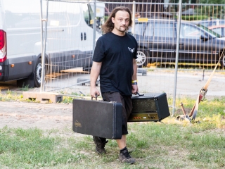 Rockmaraton 2017 - Nulladik nap - fotó: Ónodi Zoltán