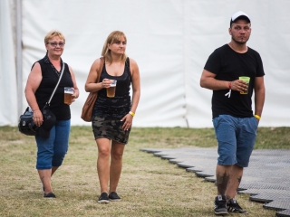 Rockmaraton 2017 - Nulladik nap - fotó: Ónodi Zoltán