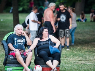 Rockmaraton 2017 - Nulladik nap - fotó: Ónodi Zoltán