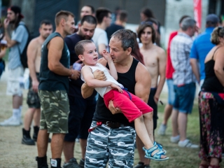Rockmaraton 2017 - Nulladik nap - fotó: Ónodi Zoltán