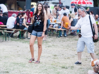 Rockmaraton 2017 - Nulladik nap - fotó: Ónodi Zoltán