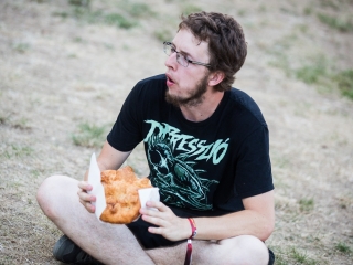 Rockmaraton 2017 - Nulladik nap - fotó: Ónodi Zoltán