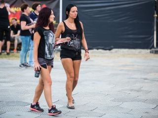 Rockmaraton 2017 - Nulladik nap - fotó: Ónodi Zoltán