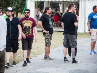 Rockmaraton 2017 - Nulladik nap - fotó: Ónodi Zoltán