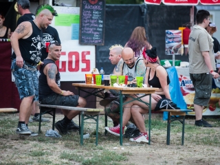 Rockmaraton 2017 - Nulladik nap - fotó: Ónodi Zoltán