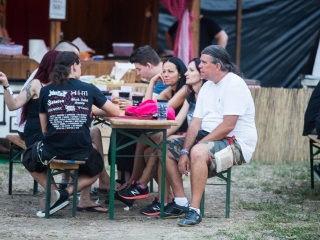 Rockmaraton 2017 - Nulladik nap - fotó: Ónodi Zoltán