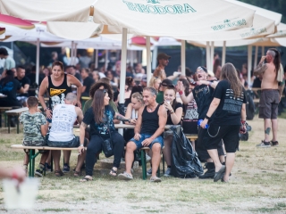 Rockmaraton 2017 - Nulladik nap - fotó: Ónodi Zoltán