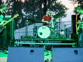 Rockmaraton 2017 - Nulladik nap - fotó: Ónodi Zoltán