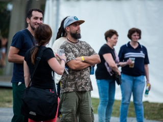 Rockmaraton 2017 - Nulladik nap - fotó: Ónodi Zoltán