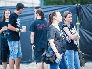 Rockmaraton 2017 - Nulladik nap - fotó: Ónodi Zoltán
