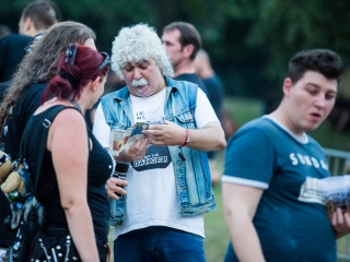 Rockmaraton 2017 - Nulladik nap - fotó: Ónodi Zoltán