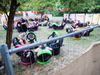 Rockmaraton 2017 - Nulladik nap - fotó: Ónodi Zoltán