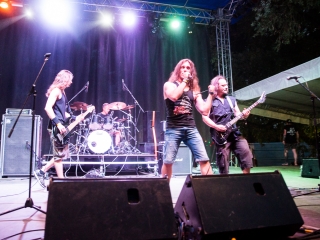 Rockmaraton 2017 - Nulladik nap - fotó: Ónodi Zoltán