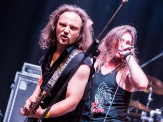 Rockmaraton 2017 - Nulladik nap - fotó: Ónodi Zoltán