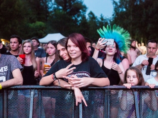 Rockmaraton 2017 - Nulladik nap - fotó: Ónodi Zoltán