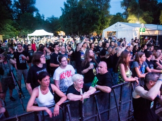 Rockmaraton 2017 - Nulladik nap - fotó: Ónodi Zoltán