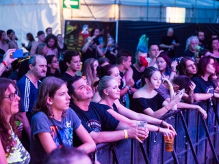 Rockmaraton 2017 - Nulladik nap - fotó: Ónodi Zoltán