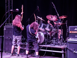 Rockmaraton 2017 - Nulladik nap - fotó: Ónodi Zoltán