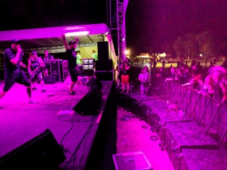 Rockmaraton 2017 - Nulladik nap - fotó: Ónodi Zoltán