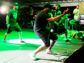 Rockmaraton 2017 - Nulladik nap - fotó: Ónodi Zoltán