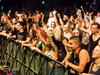 Rockmaraton 2017 - Nulladik nap - fotó: Ónodi Zoltán