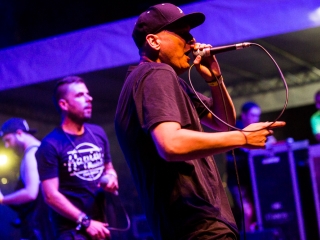 Rockmaraton 2017 - Nulladik nap - fotó: Ónodi Zoltán