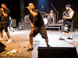 Rockmaraton 2017 - Nulladik nap - fotó: Ónodi Zoltán