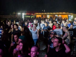 Rockmaraton 2017 - Nulladik nap - fotó: Ónodi Zoltán