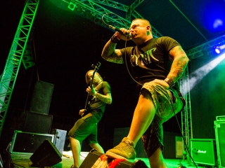 Rockmaraton 2017 - Nulladik nap - fotó: Ónodi Zoltán