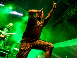 Rockmaraton 2017 - Nulladik nap - fotó: Ónodi Zoltán