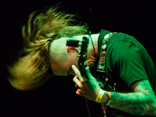 Rockmaraton 2017 - Nulladik nap - fotó: Ónodi Zoltán